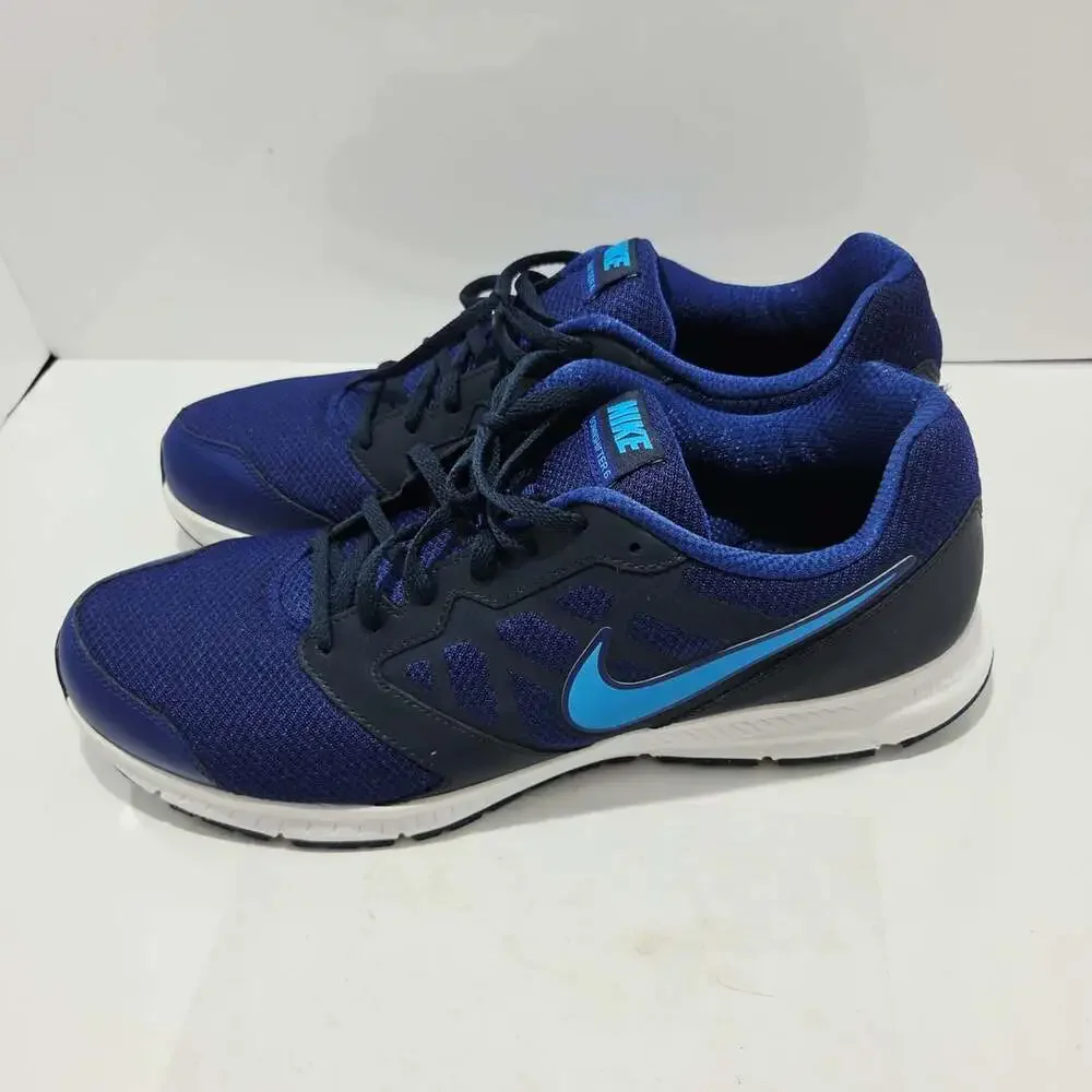 Nike Downshifter 6 Deep Royal Blue Running Shoes